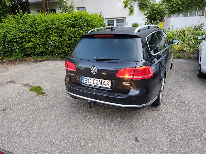 Cumpără / Vinde Volkswagen Passat 2011 SH, la cel mai bun pret pentru tine!
