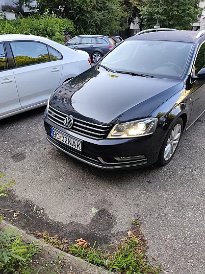 Cumpără / Vinde Volkswagen Passat 2011 SH, la cel mai bun pret pentru tine!