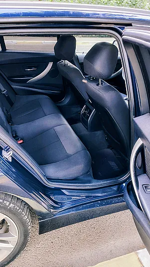 Cumpără / Vinde BMW 3 Series 2013 SH, la cel mai bun pret pentru tine!