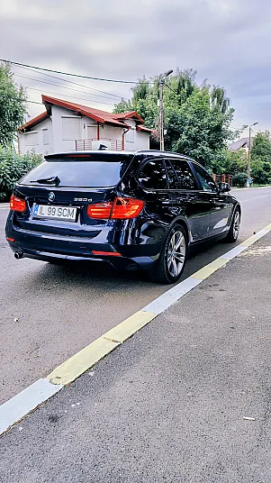 Cumpără / Vinde BMW 3 Series 2013 SH, la cel mai bun pret pentru tine!