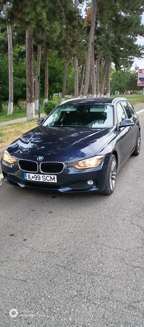 Cumpara/ Vinde online BMW 3 Series 2013 SH, la cel mai bun pret pentru tine!