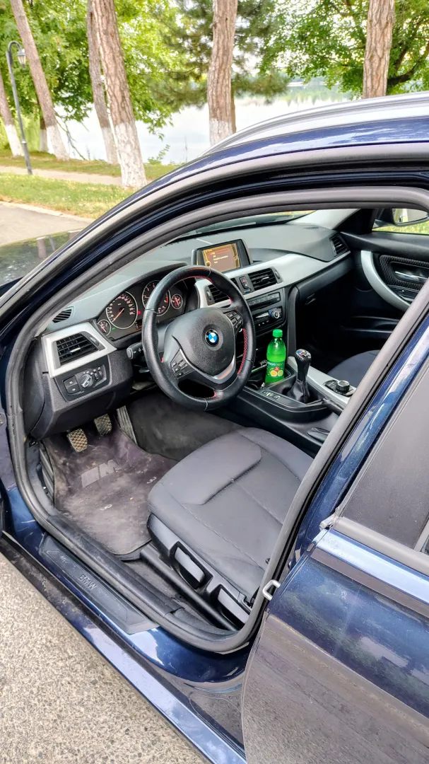 Cumpara/ Vinde online BMW 3 Series 2013 SH, la cel mai bun pret pentru tine!