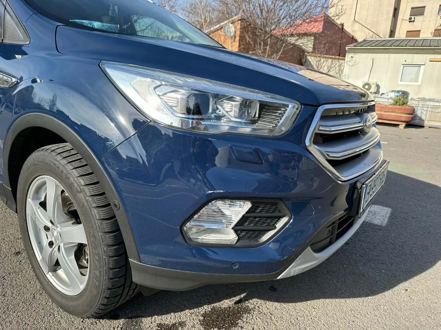 Cumpara/ Vinde online Ford Kuga 2017 SH, la cel mai bun pret pentru tine!