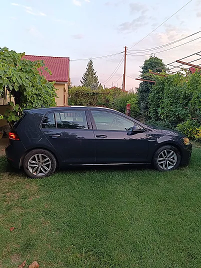 Cumpără / Vinde Volkswagen Golf 2020 SH, la cel mai bun pret pentru tine!
