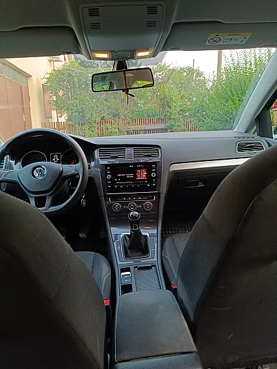 Cumpără / Vinde Volkswagen Golf 2020 SH, la cel mai bun pret pentru tine!