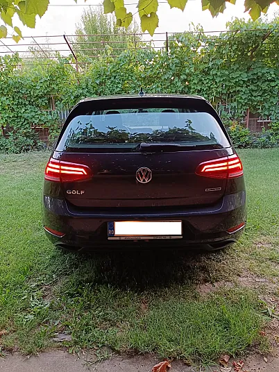Cumpără / Vinde Volkswagen Golf 2020 SH, la cel mai bun pret pentru tine!