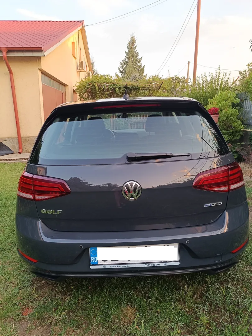 Cumpara/ Vinde online Volkswagen Golf 2020 SH, la cel mai bun pret pentru tine!