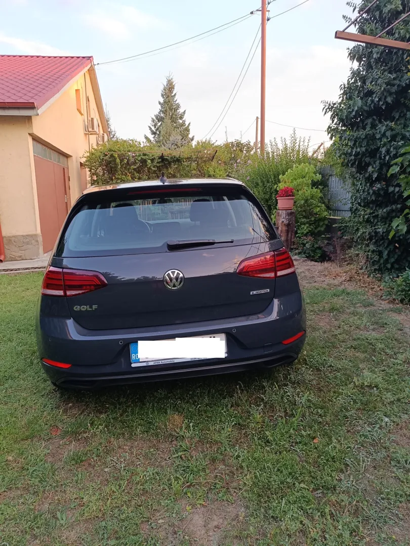 Cumpara/ Vinde online Volkswagen Golf 2020 SH, la cel mai bun pret pentru tine!