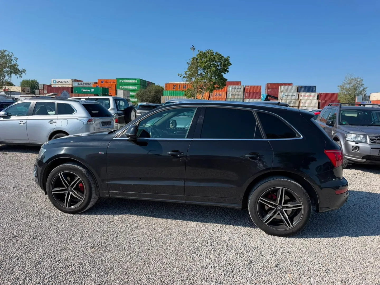 Cumpara/ Vinde online Audi Q7 2012 SH, la cel mai bun pret pentru tine!