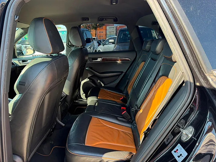 Cumpără / Vinde Audi Q7 2012 SH, la cel mai bun pret pentru tine!