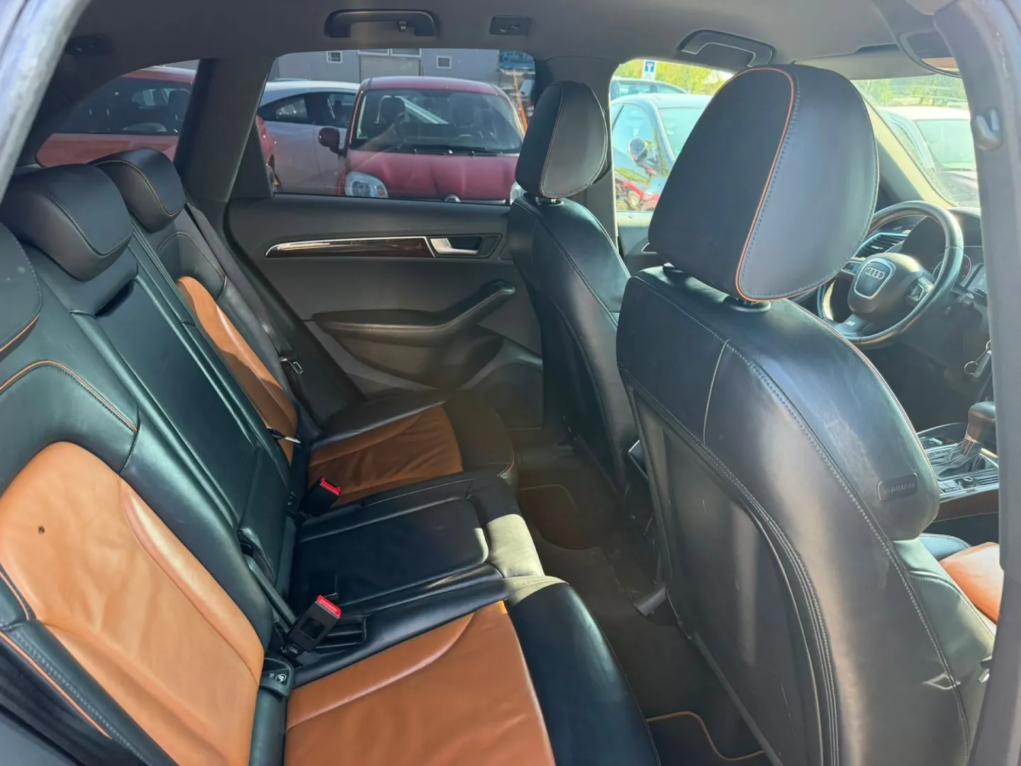 Cumpara/ Vinde online Audi Q7 2012 SH, la cel mai bun pret pentru tine!