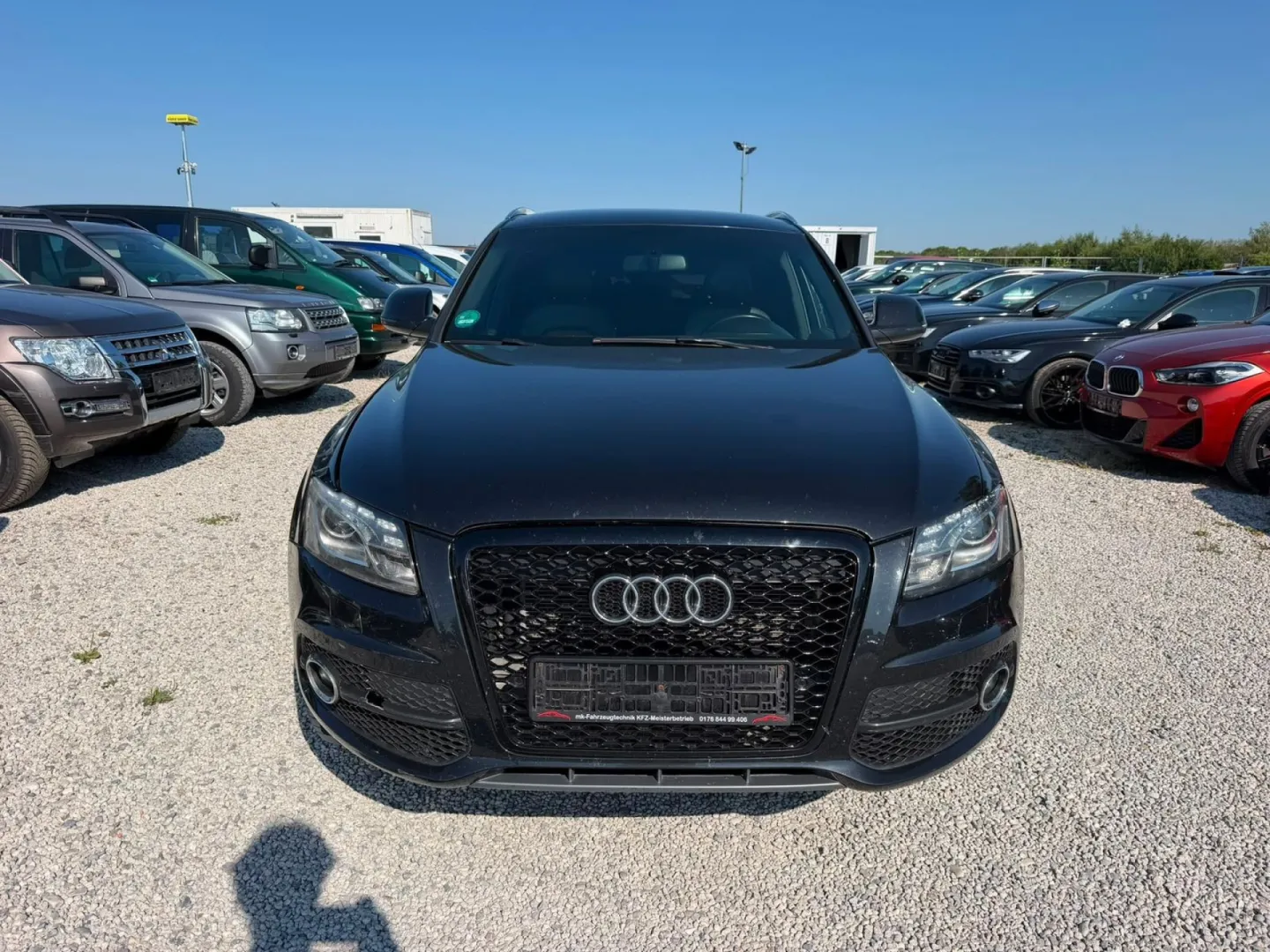 Cumpara/ Vinde online Audi Q7 2012 SH, la cel mai bun pret pentru tine!