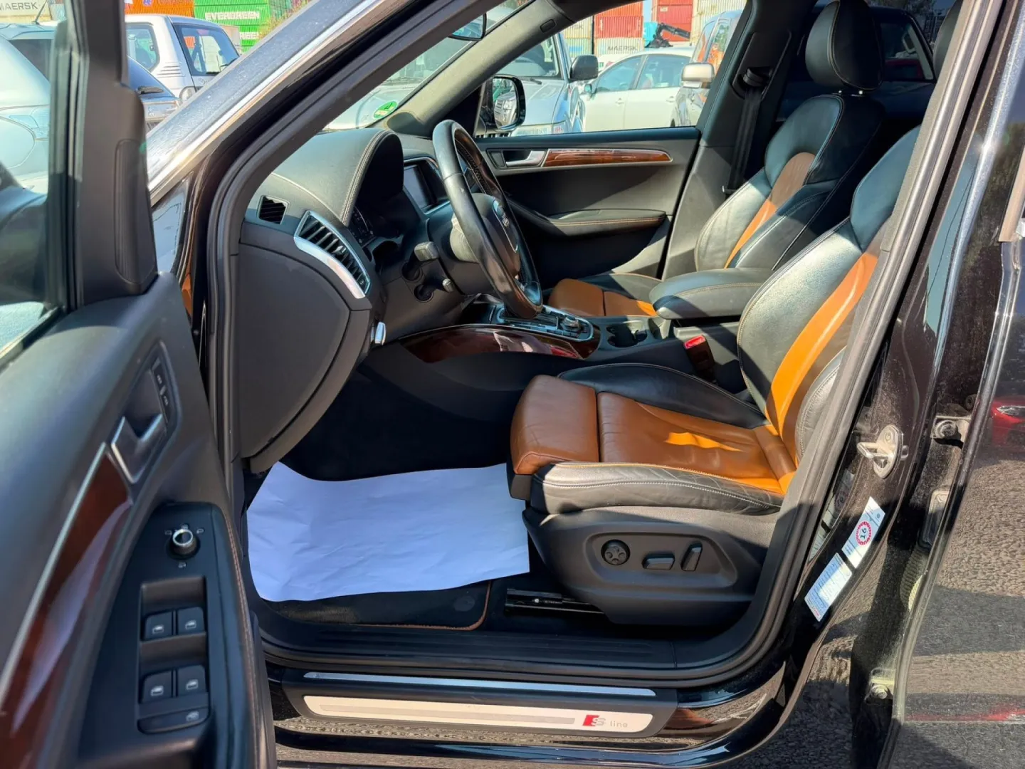 Cumpara/ Vinde online Audi Q7 2012 SH, la cel mai bun pret pentru tine!