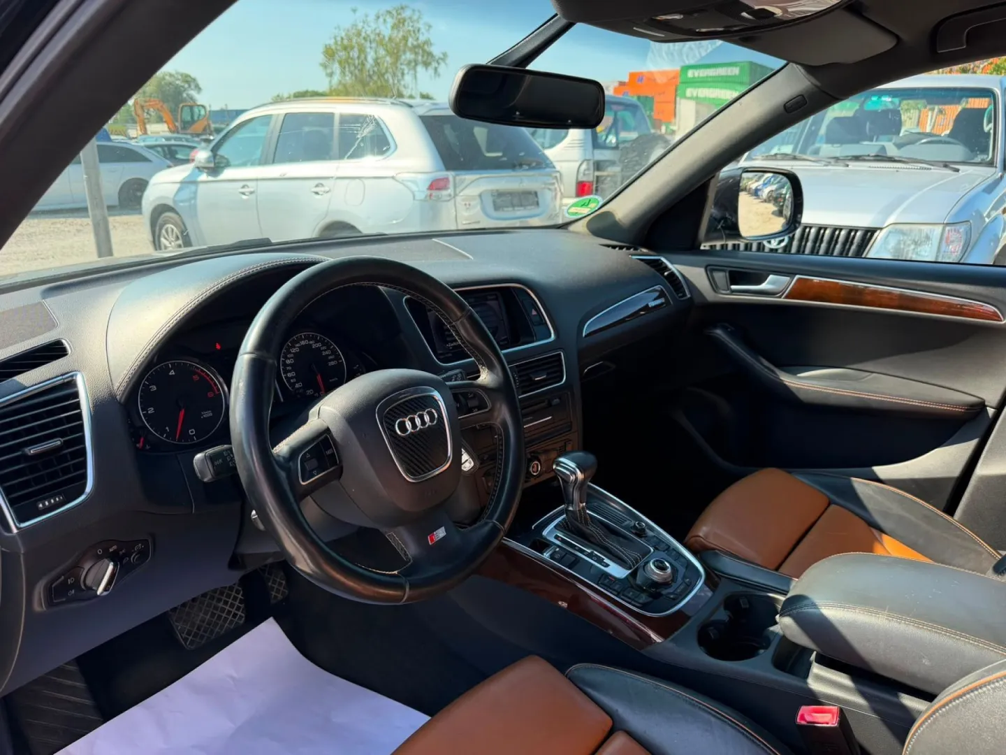 Cumpara/ Vinde online Audi Q7 2012 SH, la cel mai bun pret pentru tine!