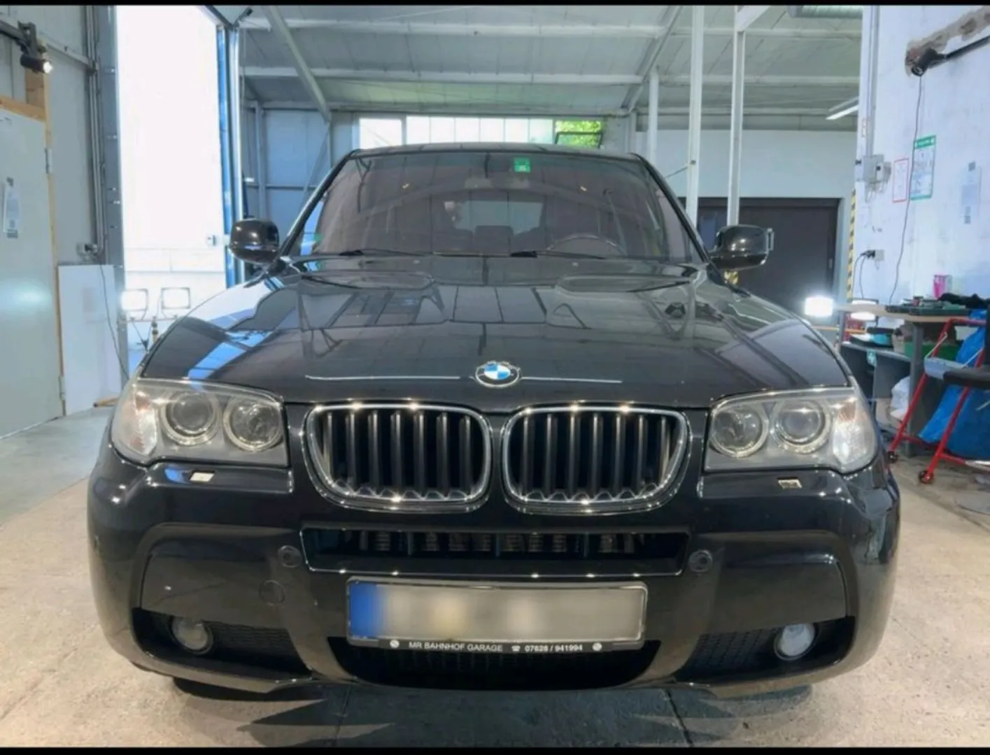 Cumpara/ Vinde online BMW X3 2010 SH, la cel mai bun pret pentru tine!