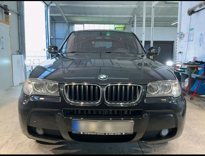 Cumpără / Vinde BMW X3 2010 SH, la cel mai bun pret pentru tine!
