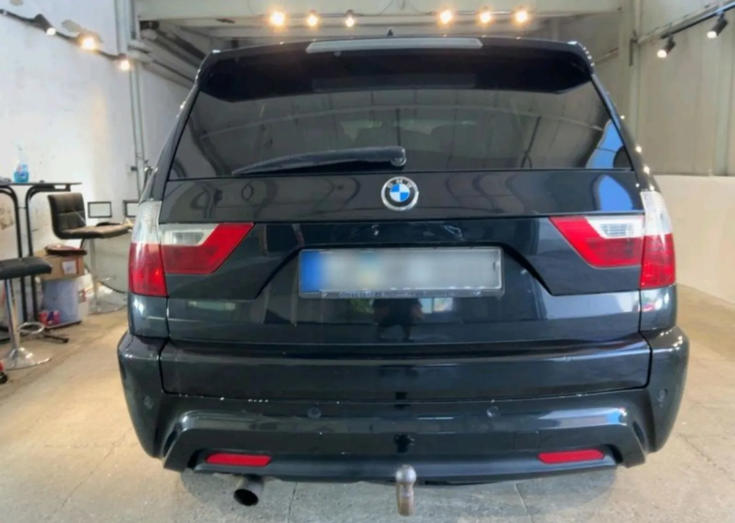 Cumpara/ Vinde online BMW X3 2010 SH, la cel mai bun pret pentru tine!