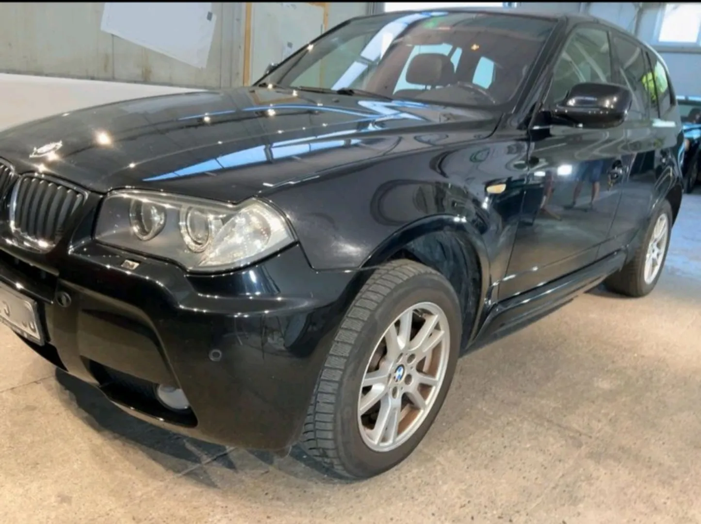 Cumpara/ Vinde online BMW X3 2010 SH, la cel mai bun pret pentru tine!