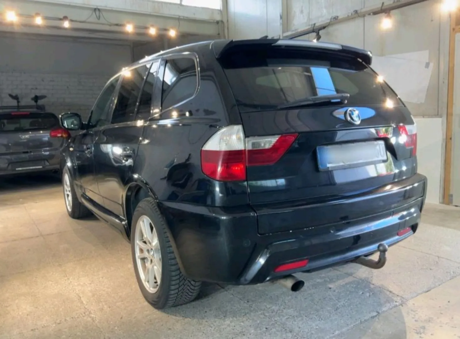 Cumpara/ Vinde online BMW X3 2010 SH, la cel mai bun pret pentru tine!