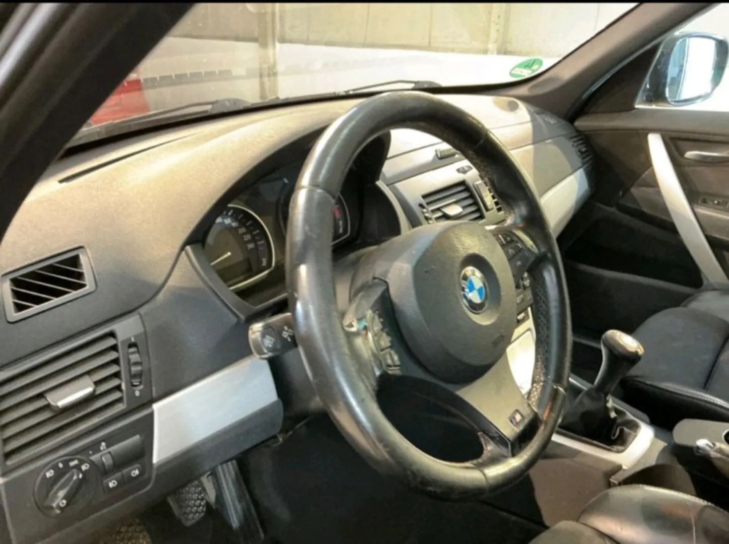 Cumpara/ Vinde online BMW X3 2010 SH, la cel mai bun pret pentru tine!