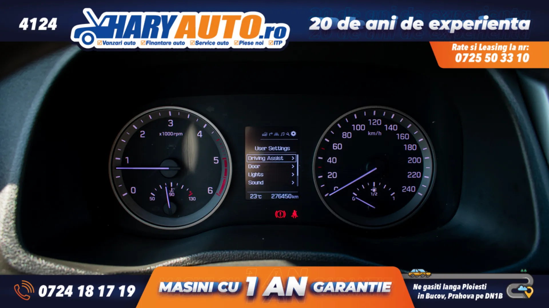 Cumpara/ Vinde online Hyundai Tucson 2016 SH, la cel mai bun pret pentru tine!