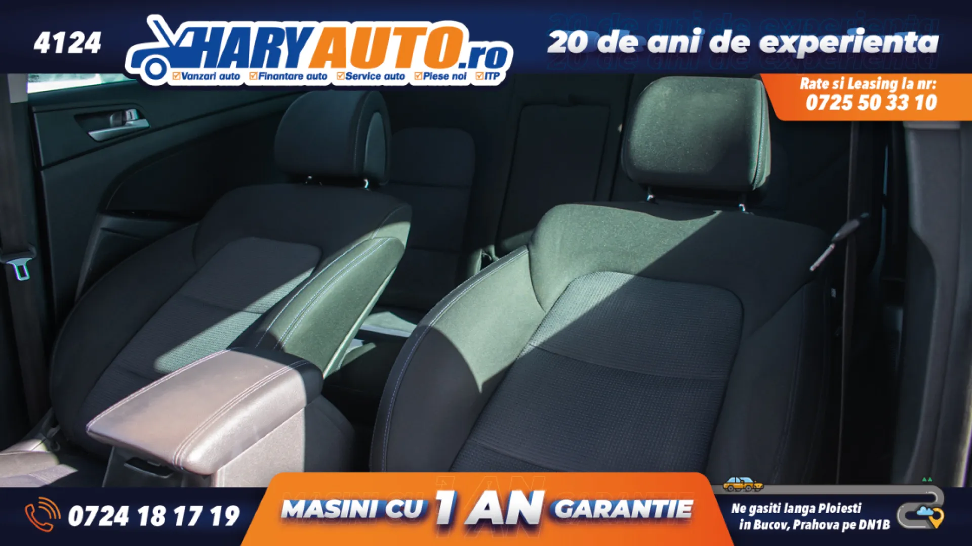 Cumpara/ Vinde online Hyundai Tucson 2016 SH, la cel mai bun pret pentru tine!