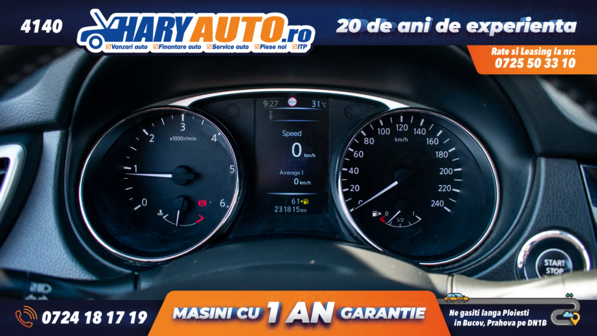 Cumpara/ Vinde online Nissan X-Trail 2014 SH, la cel mai bun pret pentru tine!
