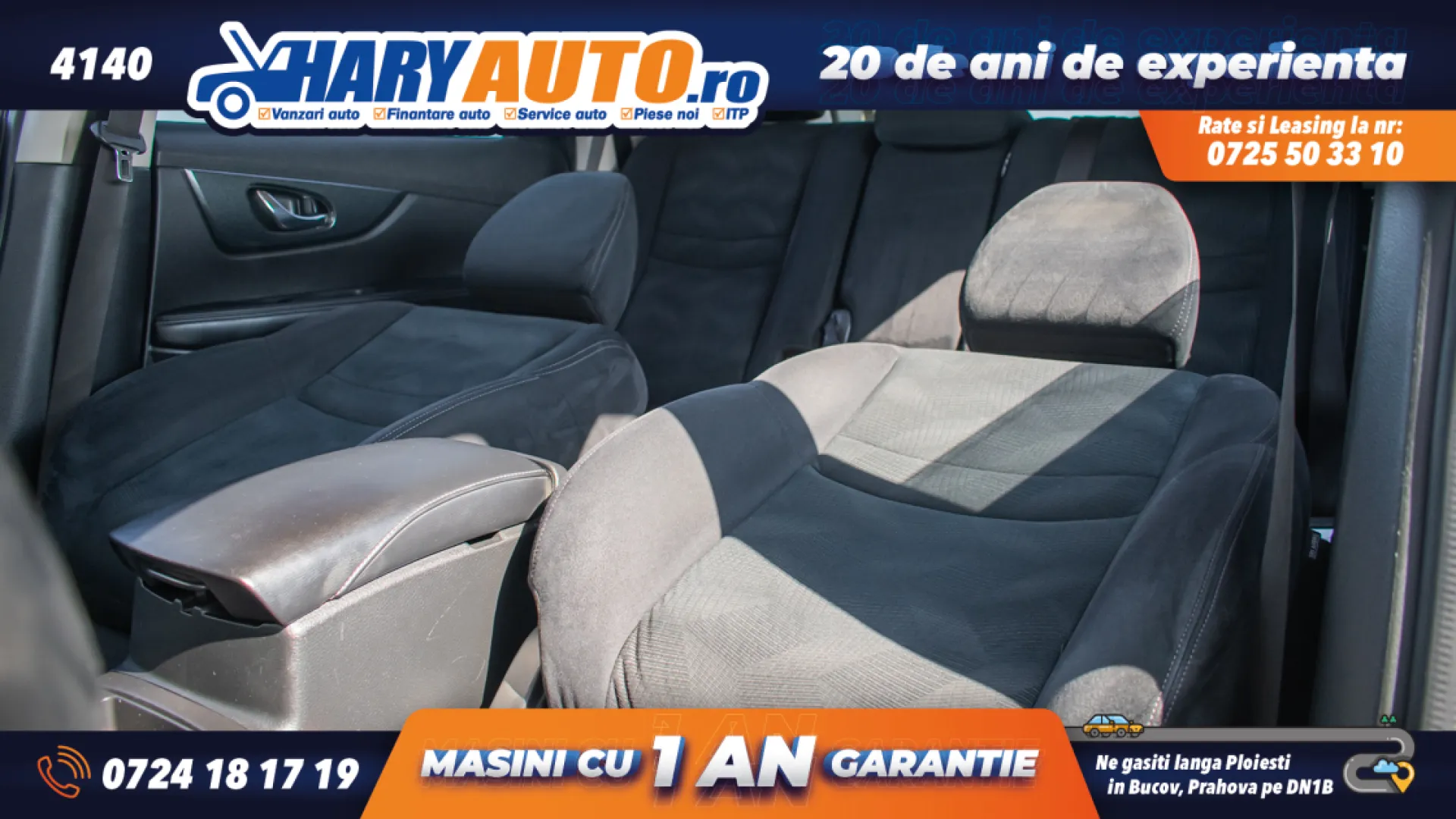 Cumpara/ Vinde online Nissan X-Trail 2014 SH, la cel mai bun pret pentru tine!
