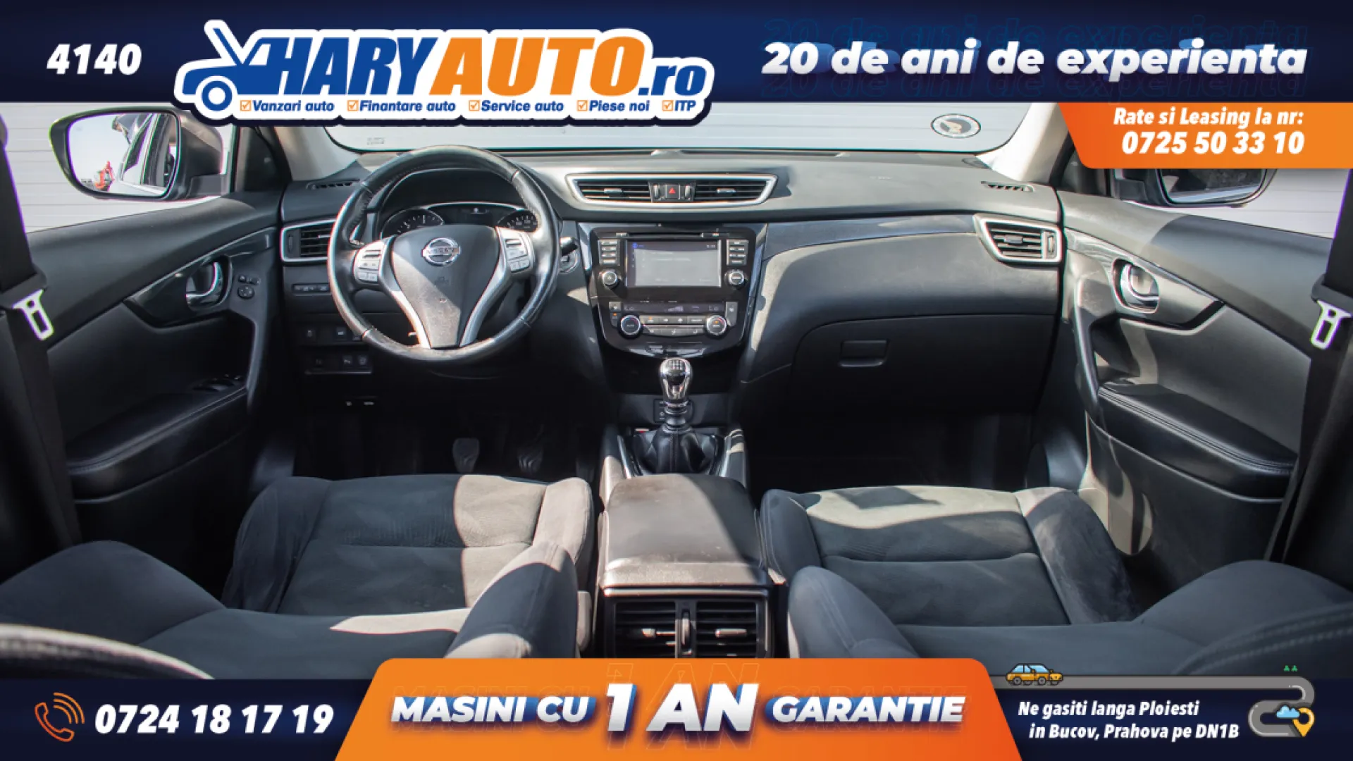 Cumpara/ Vinde online Nissan X-Trail 2014 SH, la cel mai bun pret pentru tine!