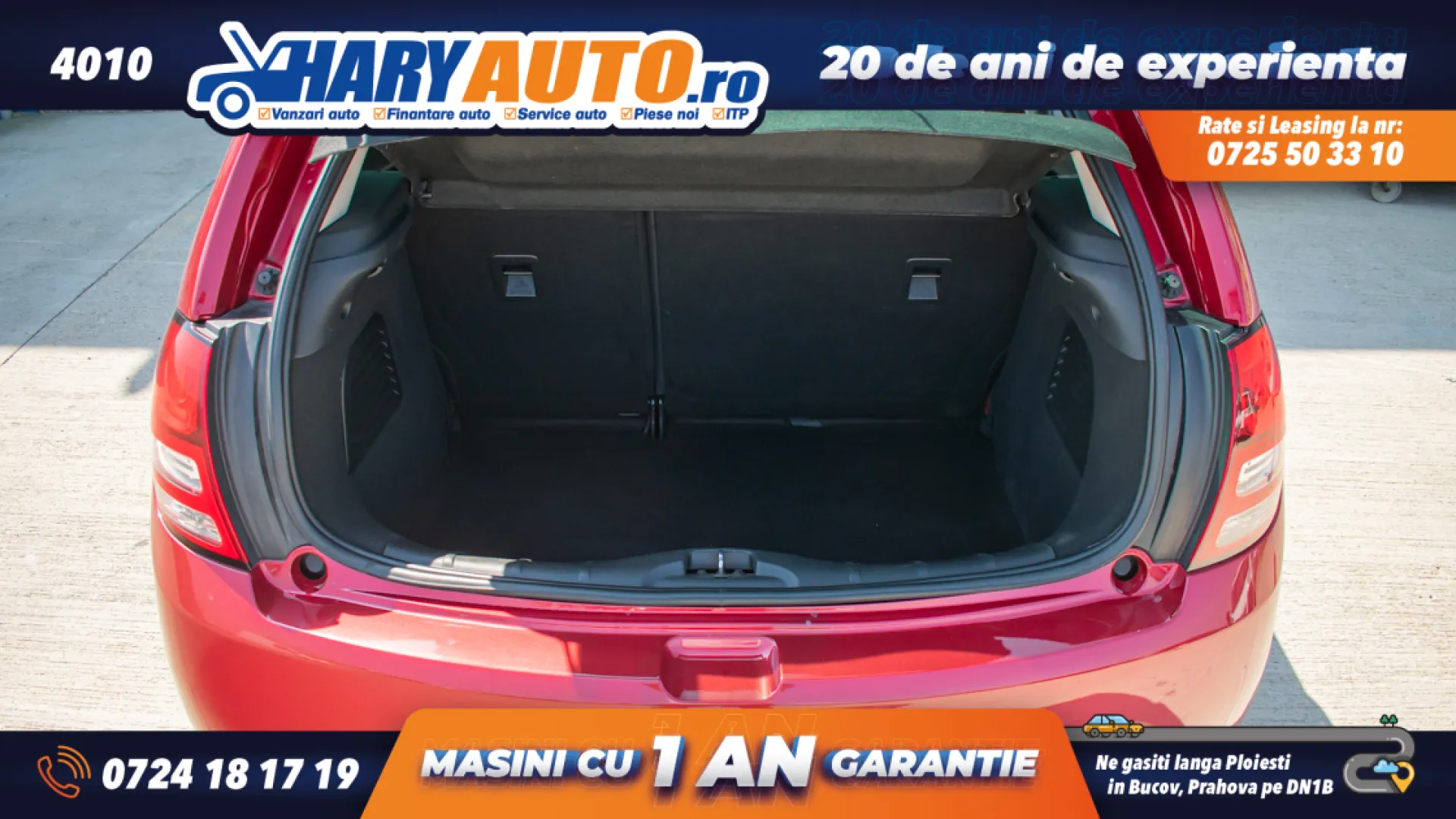 Cumpara/ Vinde online Citroen C3 2012 SH, la cel mai bun pret pentru tine!
