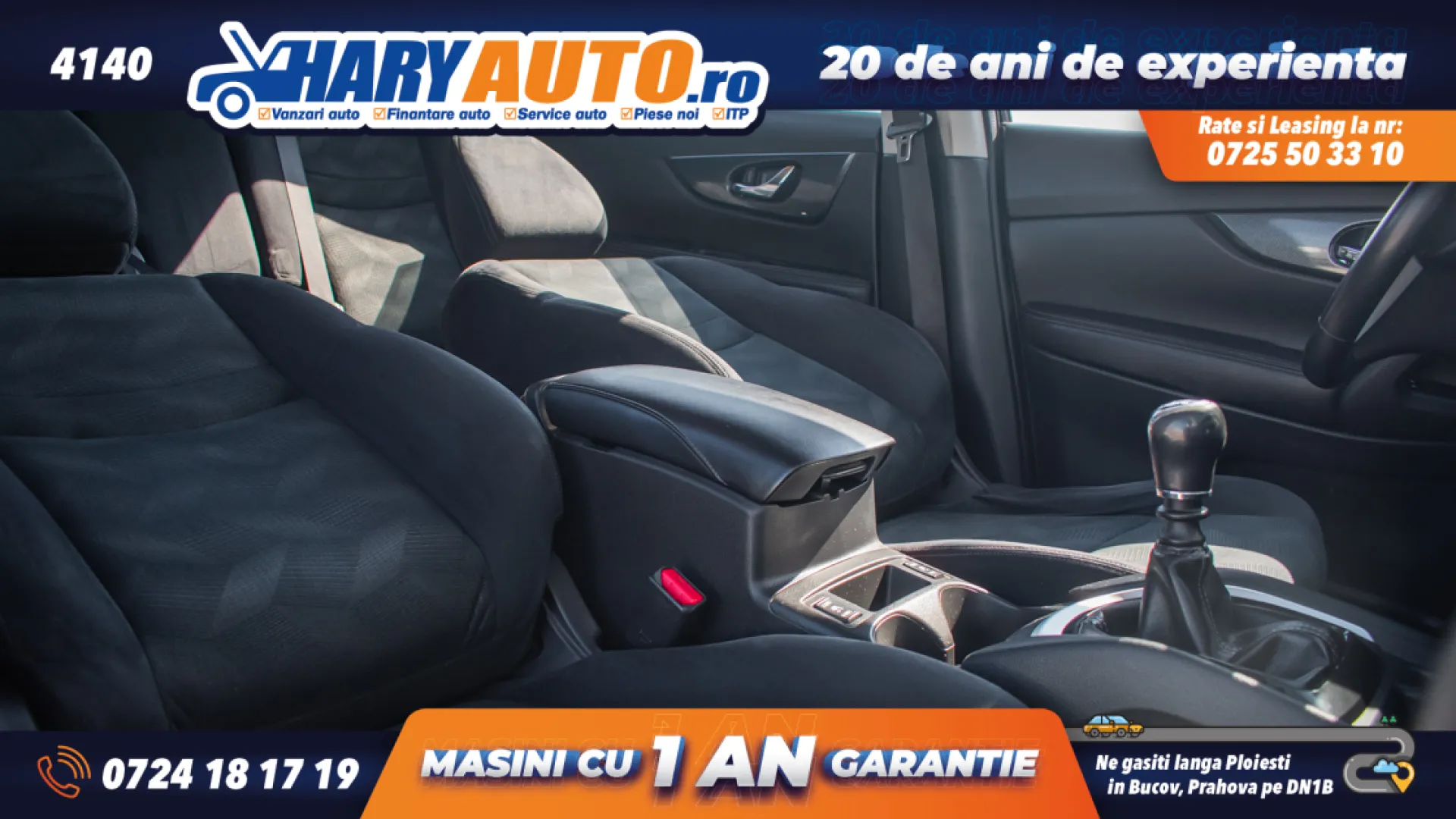 Cumpara/ Vinde online Nissan X-Trail 2014 SH, la cel mai bun pret pentru tine!