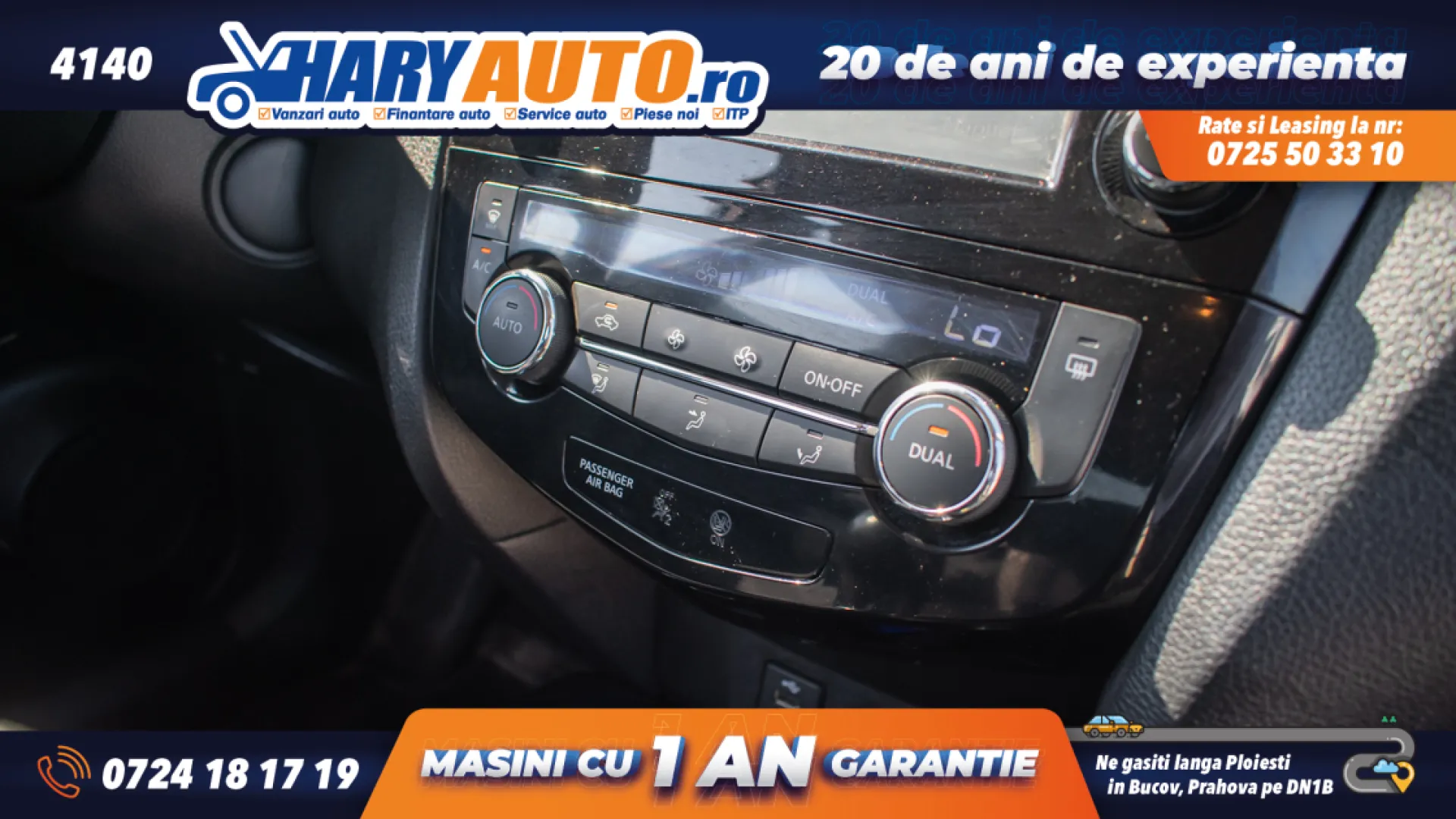 Cumpara/ Vinde online Nissan X-Trail 2014 SH, la cel mai bun pret pentru tine!