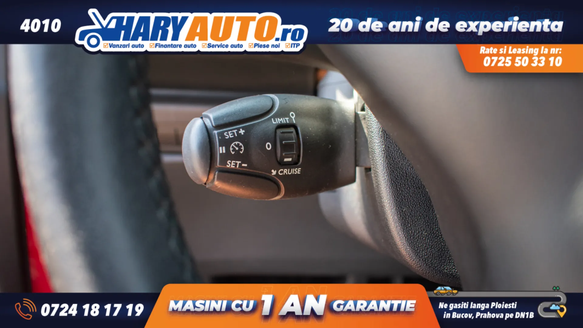 Cumpara/ Vinde online Citroen C3 2012 SH, la cel mai bun pret pentru tine!