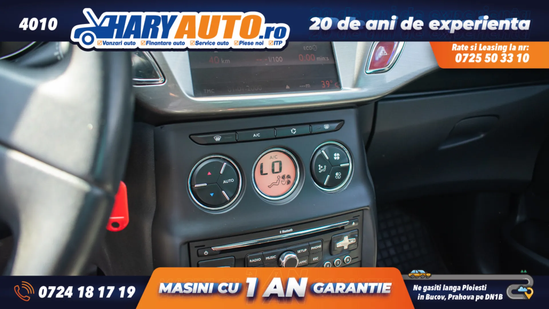 Cumpara/ Vinde online Citroen C3 2012 SH, la cel mai bun pret pentru tine!