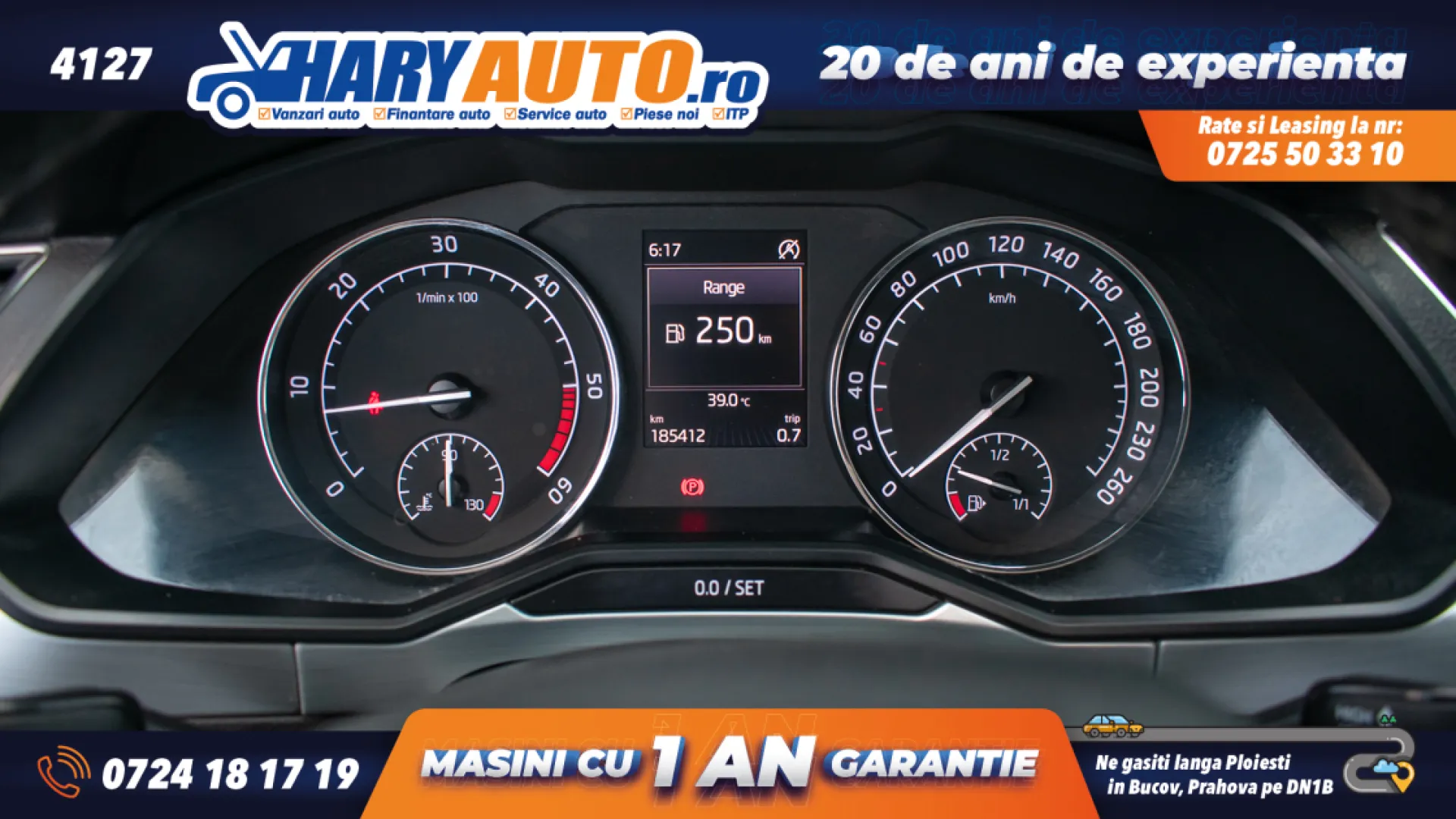 Cumpara/ Vinde online Skoda Superb 2018 SH, la cel mai bun pret pentru tine!