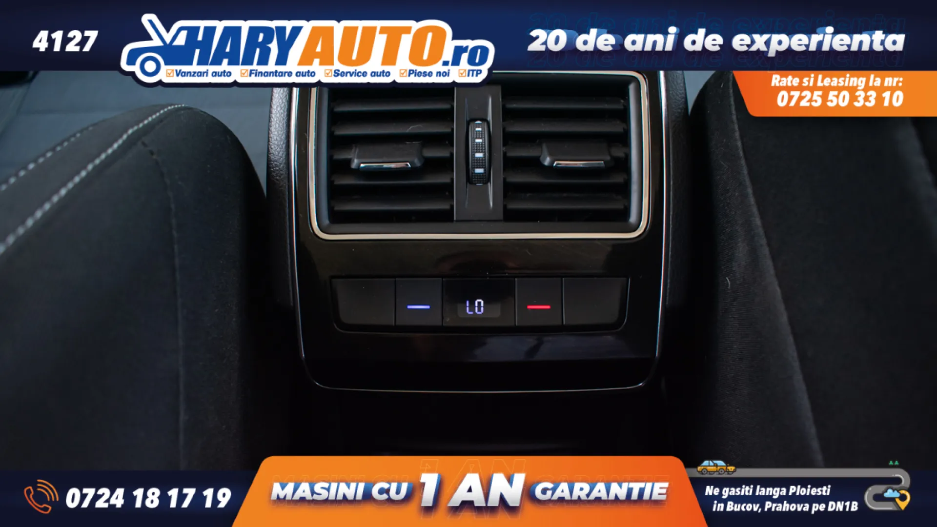 Cumpara/ Vinde online Skoda Superb 2018 SH, la cel mai bun pret pentru tine!