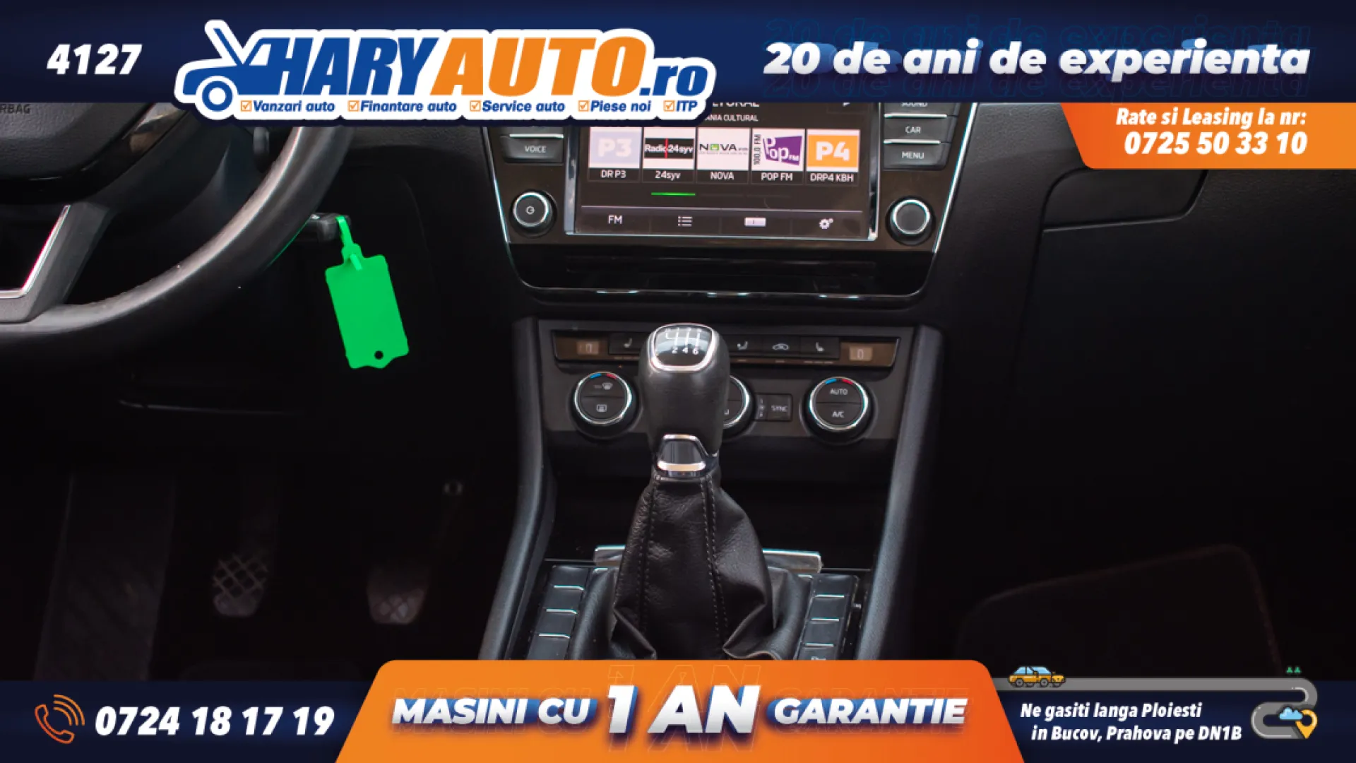 Cumpara/ Vinde online Skoda Superb 2018 SH, la cel mai bun pret pentru tine!