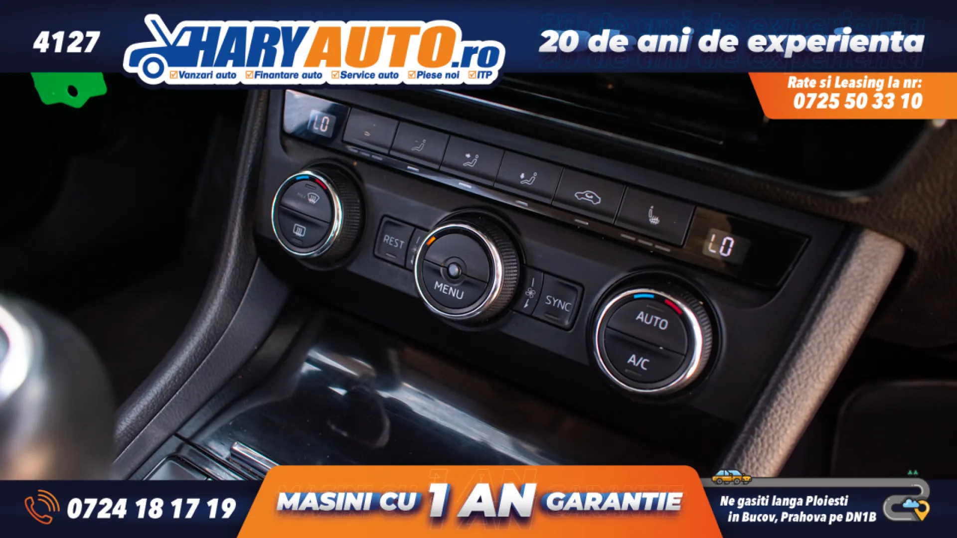 Cumpara/ Vinde online Skoda Superb 2018 SH, la cel mai bun pret pentru tine!