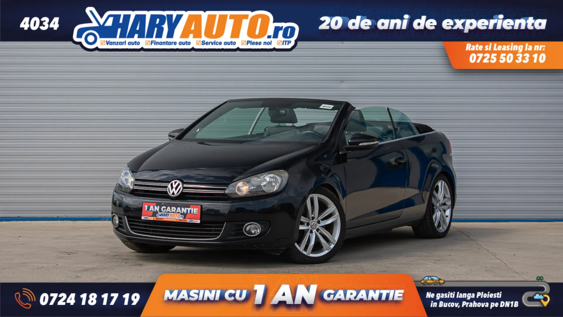Cumpara/ Vinde online Volkswagen Golf 2012 SH, la cel mai bun pret pentru tine!