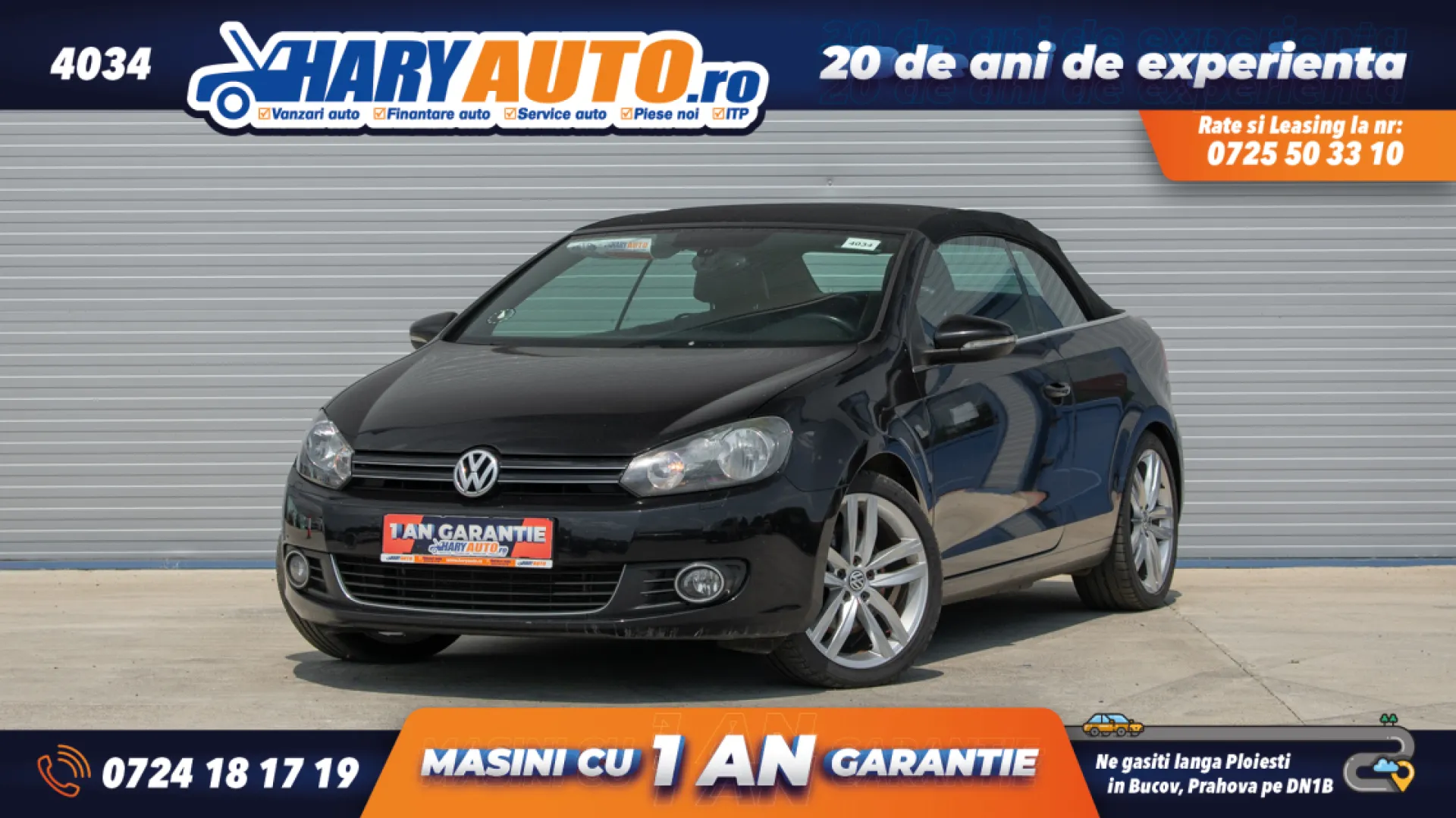 Cumpara/ Vinde online Volkswagen Golf 2012 SH, la cel mai bun pret pentru tine!