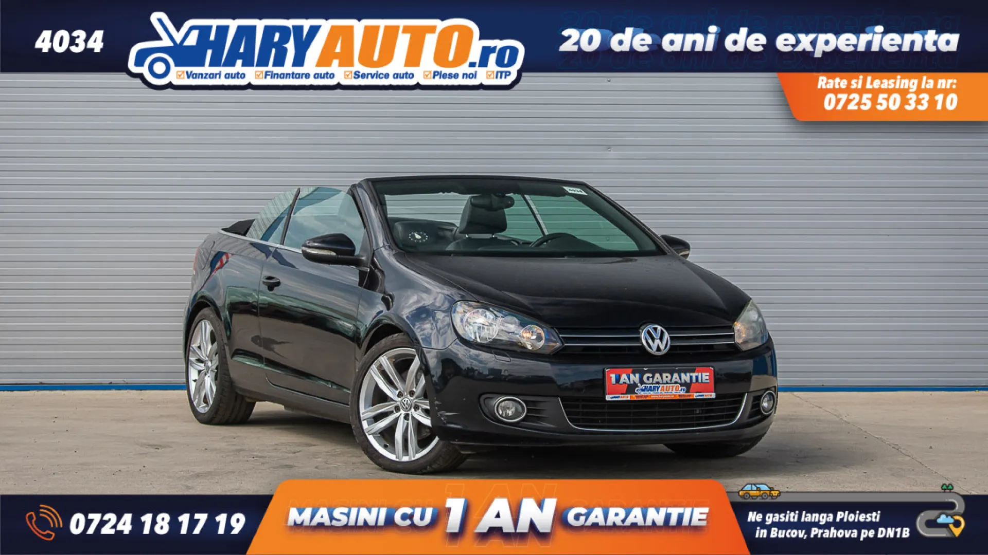 Cumpara/ Vinde online Volkswagen Golf 2012 SH, la cel mai bun pret pentru tine!