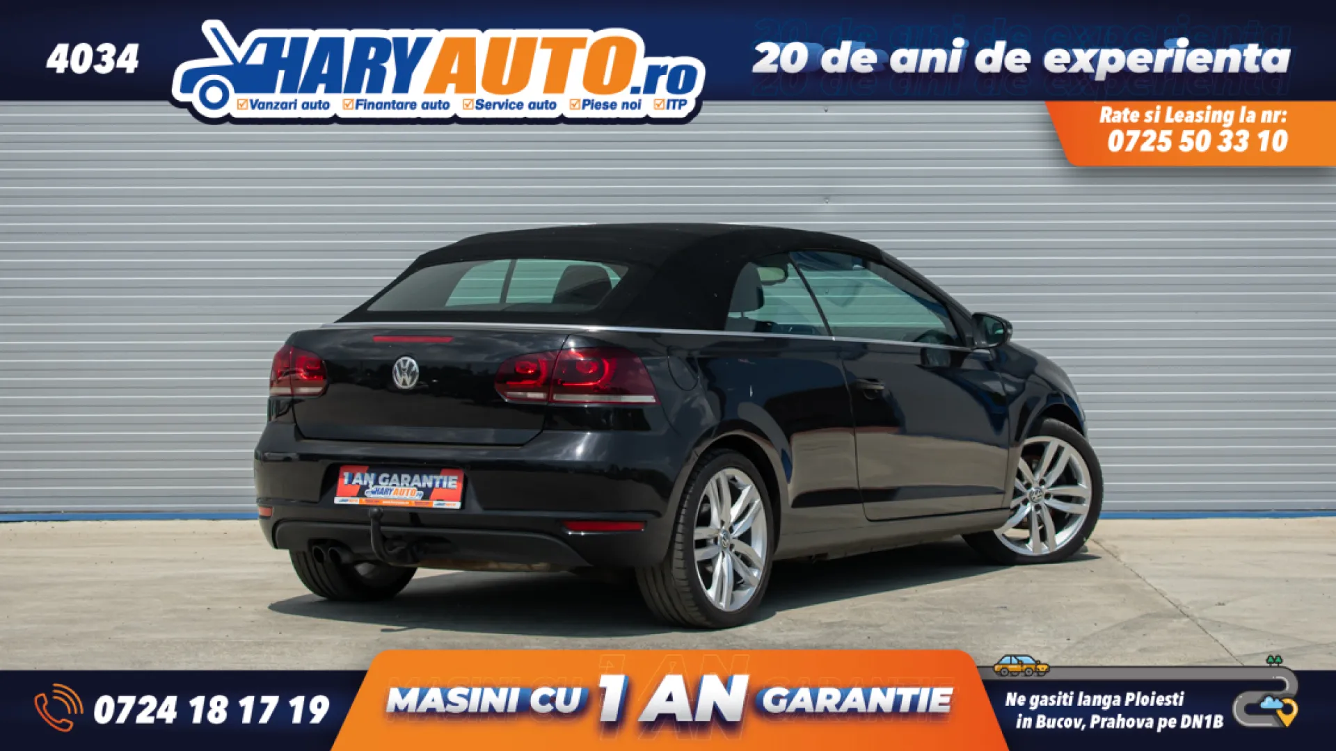 Cumpara/ Vinde online Volkswagen Golf 2012 SH, la cel mai bun pret pentru tine!