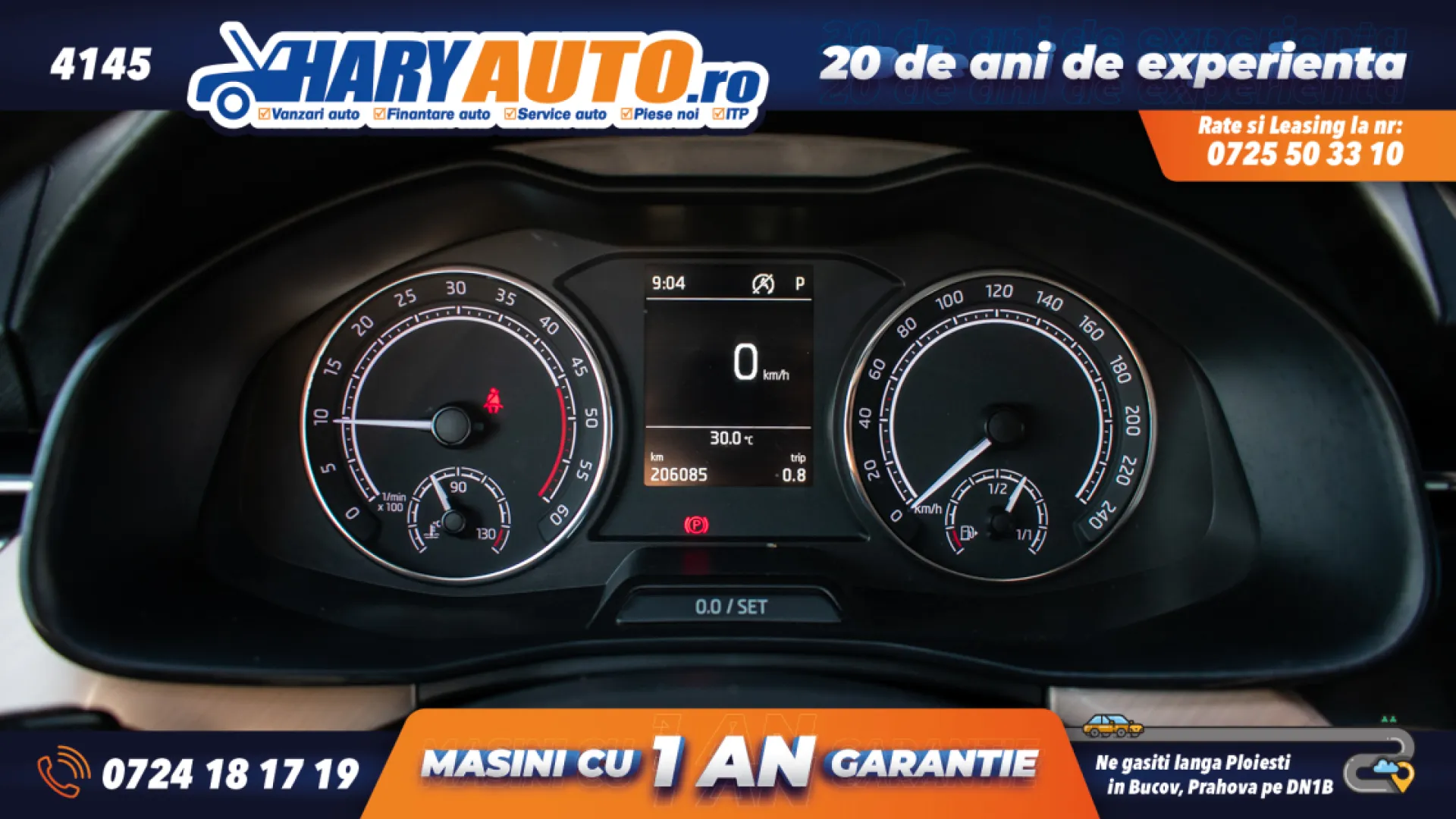 Cumpara/ Vinde online Skoda Scala 2019 SH, la cel mai bun pret pentru tine!