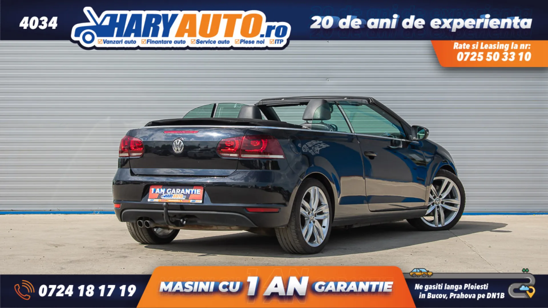 Cumpara/ Vinde online Volkswagen Golf 2012 SH, la cel mai bun pret pentru tine!