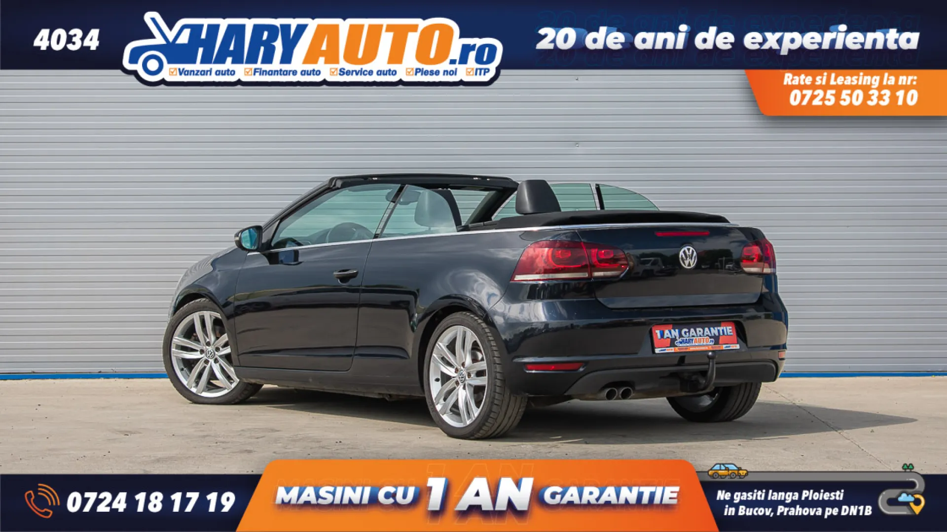 Cumpara/ Vinde online Volkswagen Golf 2012 SH, la cel mai bun pret pentru tine!
