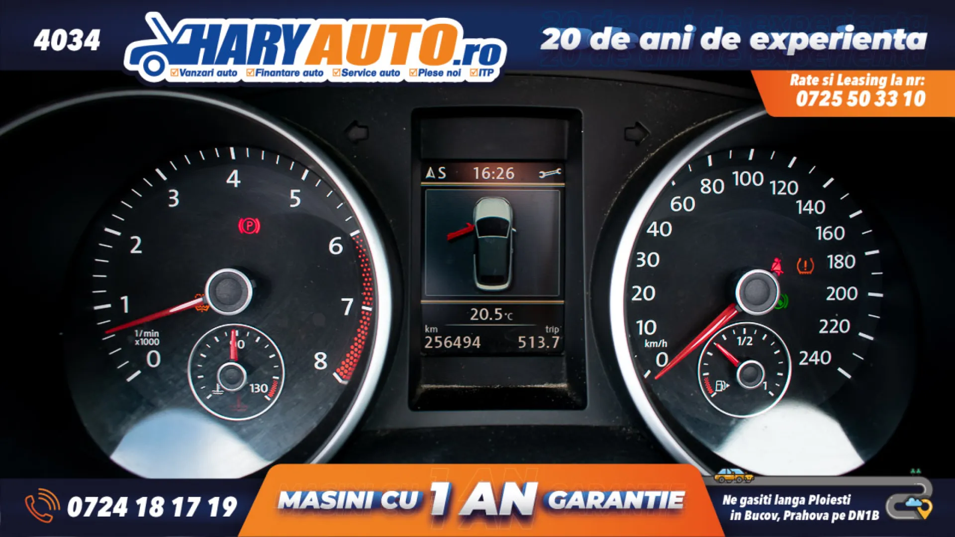 Cumpara/ Vinde online Volkswagen Golf 2012 SH, la cel mai bun pret pentru tine!