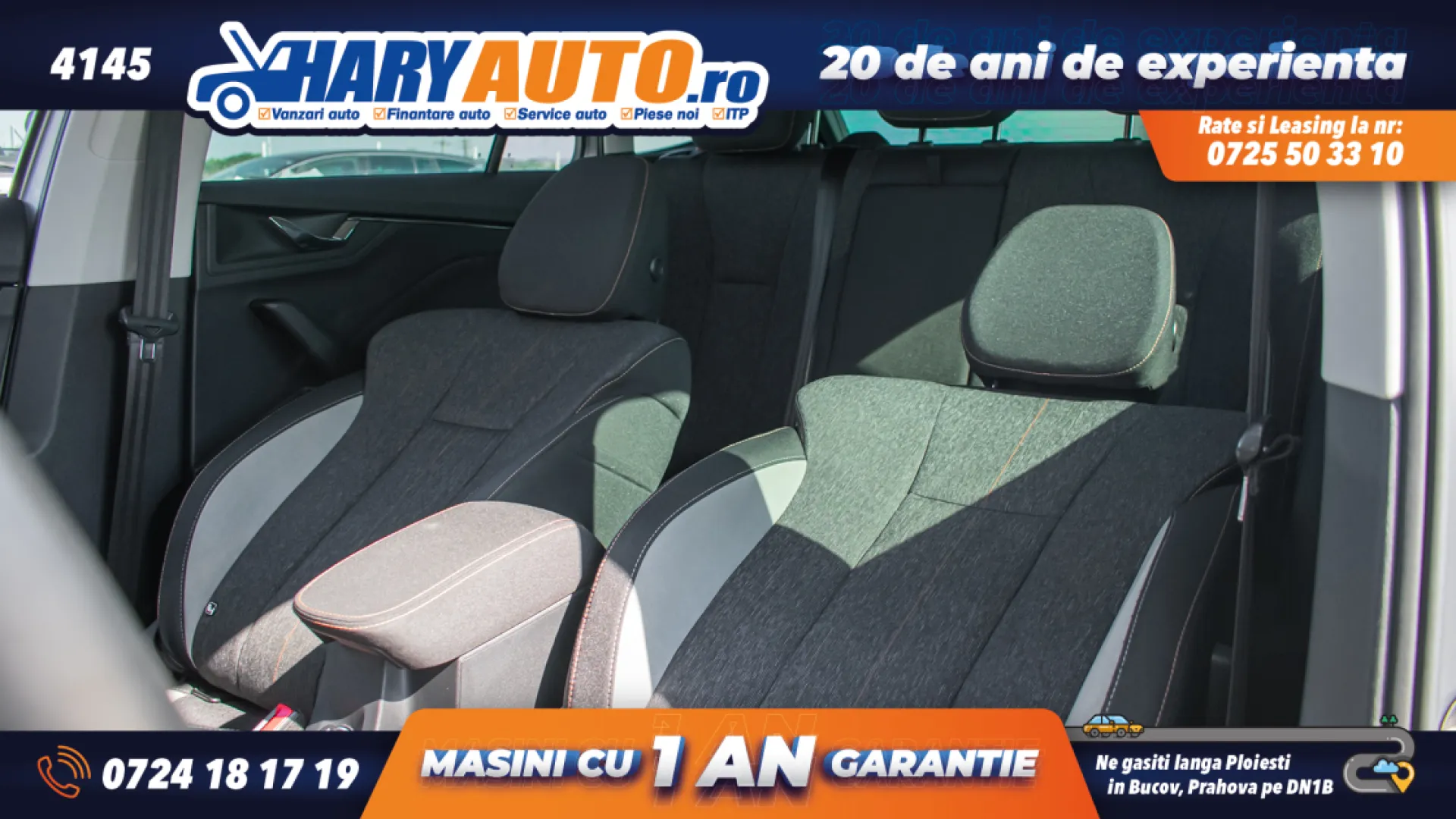 Cumpara/ Vinde online Skoda Scala 2019 SH, la cel mai bun pret pentru tine!
