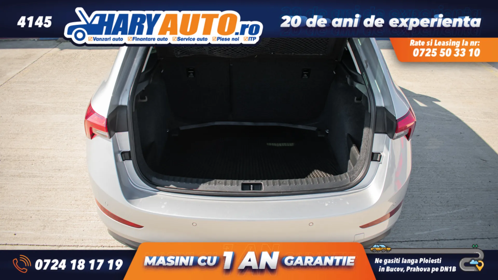 Cumpara/ Vinde online Skoda Scala 2019 SH, la cel mai bun pret pentru tine!