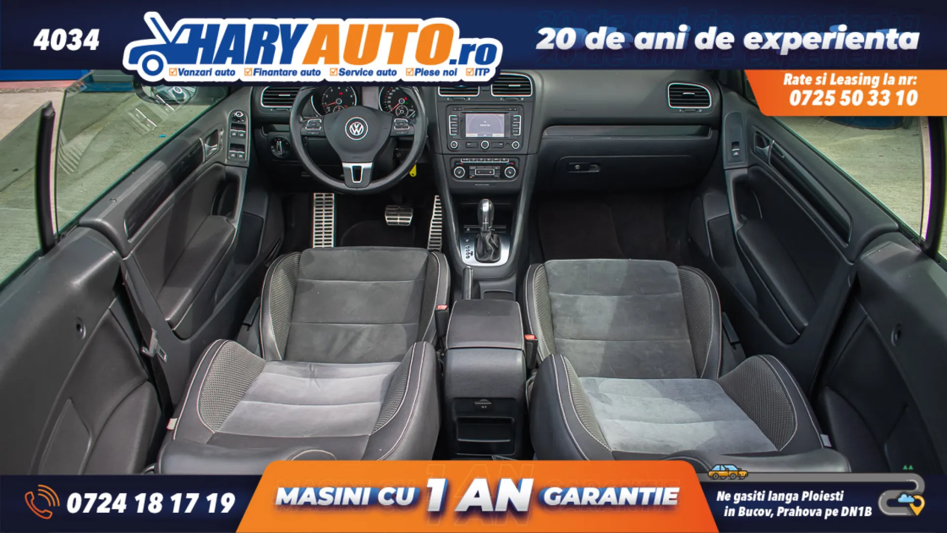 Cumpara/ Vinde online Volkswagen Golf 2012 SH, la cel mai bun pret pentru tine!