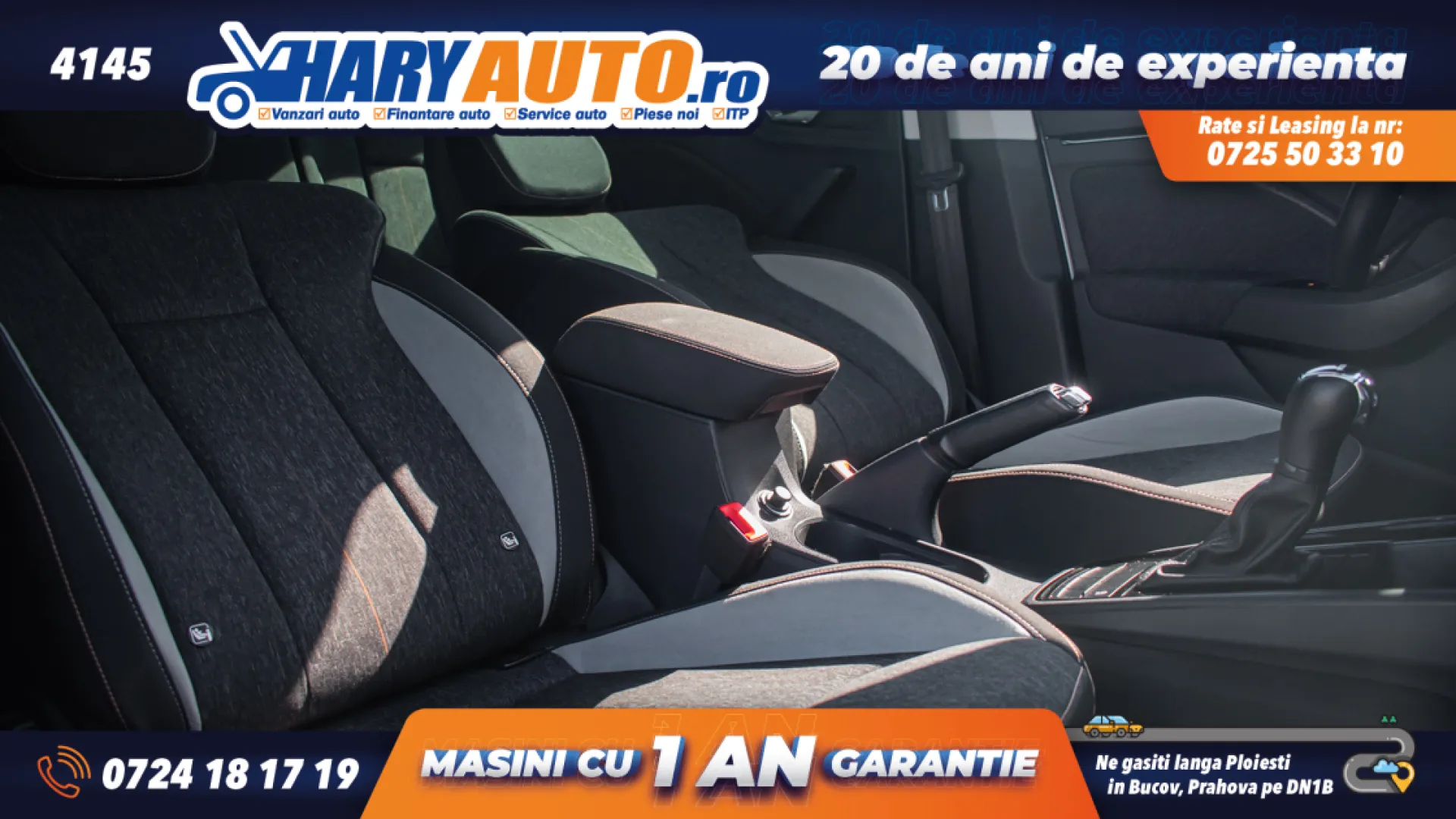 Cumpara/ Vinde online Skoda Scala 2019 SH, la cel mai bun pret pentru tine!